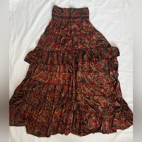 Earthbound skirt size S - Picture 6 of 11